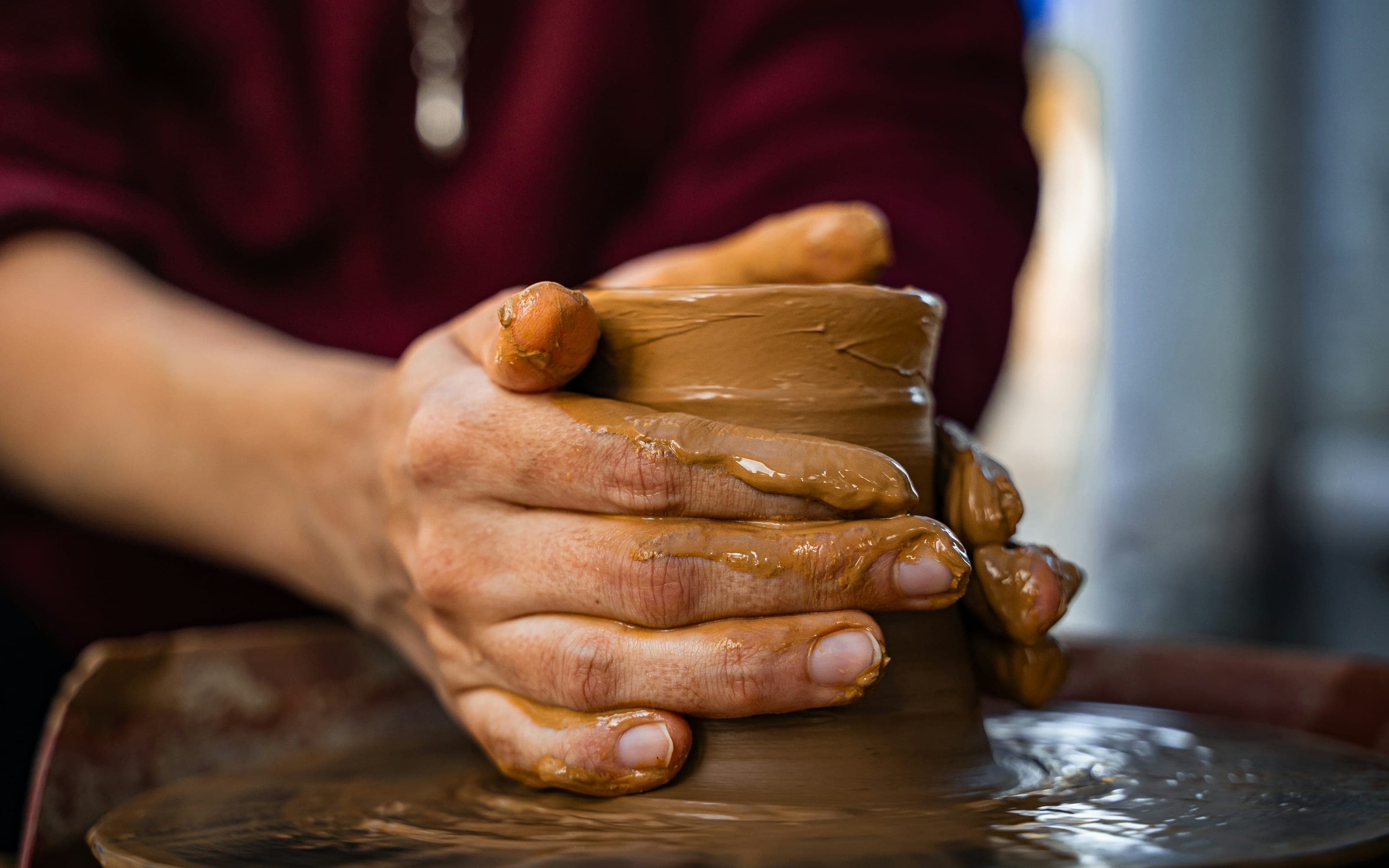 STORY — Local artisan / cultural gathering